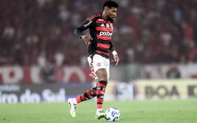 Com confiança renovada, Emerson Royal mira 2026 para dar resposta no Flamengo
