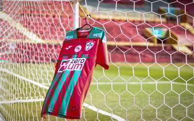 Ex-treinador do Corinthians assume cargo na comissão técnica da Portuguesa