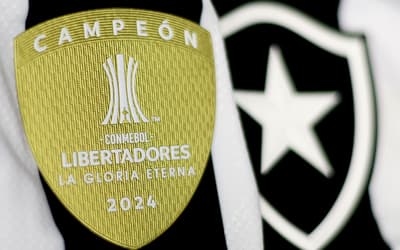 Botafogo conhece caminho na fase preliminar da Libertadores; veja