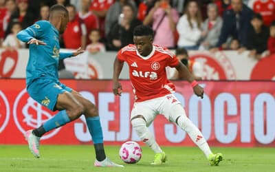 Saiba como o Internacional comprará direitos de atacantes