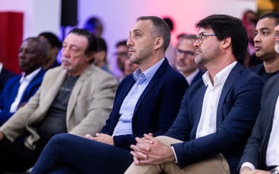 Contratações do Bahia: veja quem fica e quem sai do time em 2026