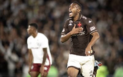 Após atualização de mercado, Rayan se tornou o segundo jogador mais valioso do Brasil