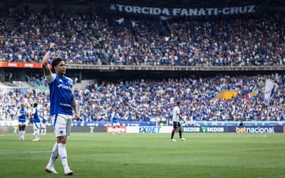 Mineirão inicia revitalização do gramado; Cruzeiro fará jogo em janeiro