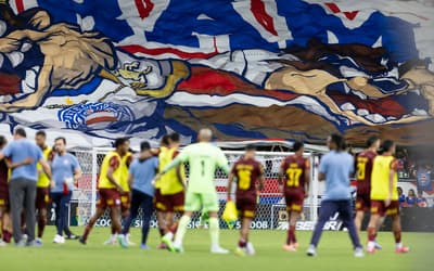 Torcida do Bahia elege Everton Ribeiro como craque e avalia campanha na Série A