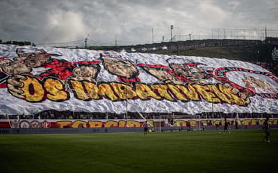 Torcida esgota parte dos ingressos para Vitória x São Paulo; veja preços e onde comprar