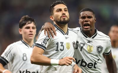 Botafogo e os cenários para classificação direta à fase de grupos da Libertadores