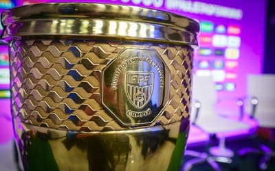 FPF aumenta investimento em futebol feminino e chega a valor recorde em 2025