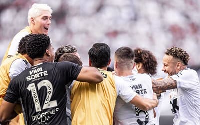 Como o Santos planeja volta aos treinos e a próxima temporada?