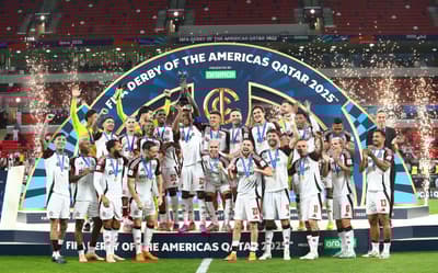 Jornalistas reagem a classificação do Flamengo no Mundial: 'Saiu do conforto'