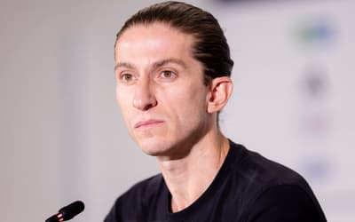 Torcedores do Flamengo reagem à renovação de Filipe Luís: 'Até o fim'