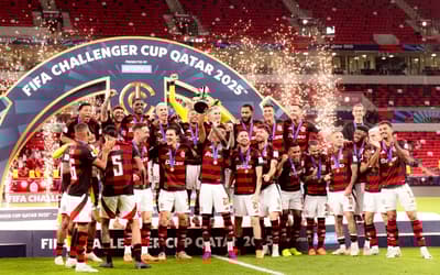 Mais de R$ 2 bilhões de receita em 2025: Flamengo pode se tornar o novo Bayern no Brasil?