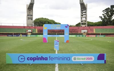 Semifinais da Copinha Feminina: onde assistir e como chegam os times