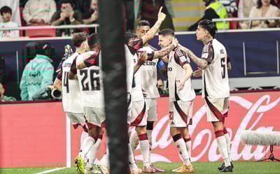 Europeus criticam brasileiro em PSG x Flamengo: 'Pelo amor de Deus'