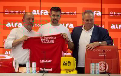 Bastidores da contratação do novo técnico do Internacional