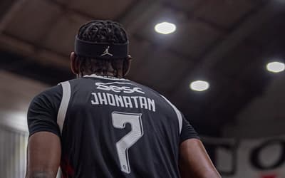 Ídolo do Flamengo celebra feito inédito e projeta futuro do rubro-negro no NBB