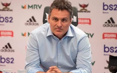 Bruno Spindel encerra negociações com o Corinthians; entenda