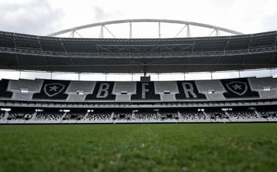 Botafogo lança programa para jovens viverem experiências no Nilton Santos