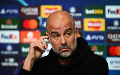 Guardiola dá conselho curioso a Xabi Alonso: 'Urine com sua urina'