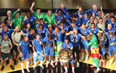 Retrospectiva Lance!: os campeonatos mais badalados disputados em 2025