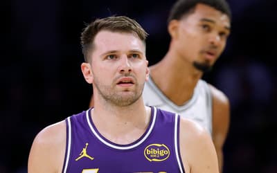 'Por que Luka Doncic foi trocado?' é destaque entre temas mais buscados do ano