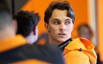 As contas para Oscar Piastri ser campeão da F1 2025