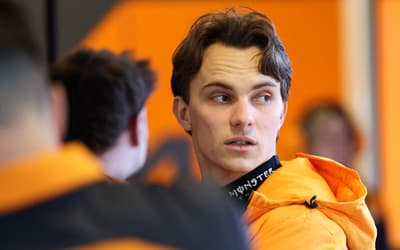 F1: Piastri não participará do TL1 do GP de Abu Dhabi; entenda