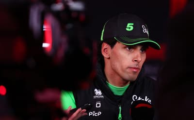 Gabriel Bortoleto dá palpite sobre campeão da F1 2025