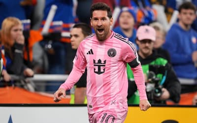 Flamengo, Palmeiras e Messi: veja lista de indicados ao Rei da América 2025