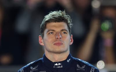 Max Verstappen revela novatos que mais o impressionaram na F1 2025