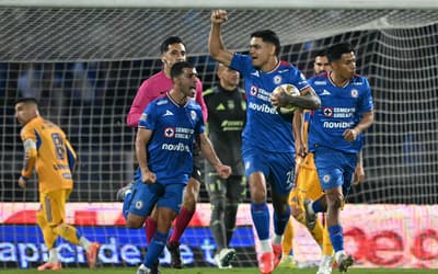 Adversário do Flamengo, Cruz Azul faz parte de reestruturação milionária; veja