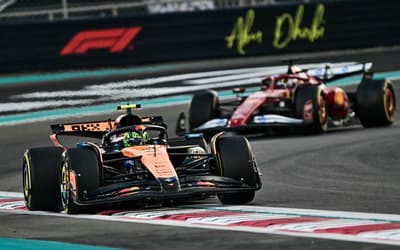 Quando Fórmula 1 volta para a temporada de 2026?