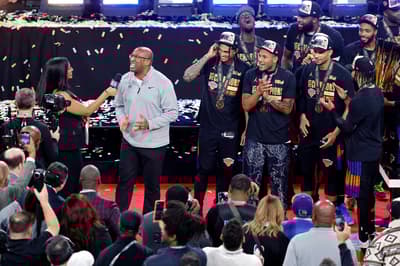 Knicks conquista título inédito da NBA Cup