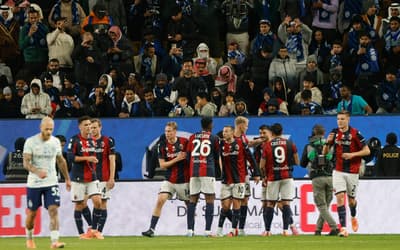Ravaglia é herói, e Bologna avança à final da Supercopa da Itália