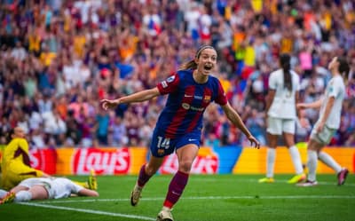 The Best: Aitana Bonmatí é eleita melhor jogadora do mundo; veja todas as premiadas