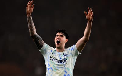 Barcelona estaria de olho em astros de City e Inter de Milão