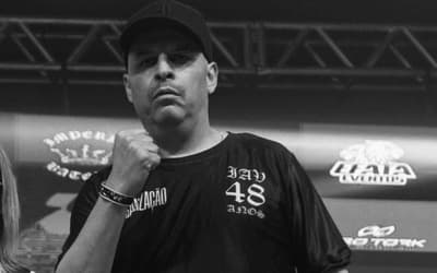 Torcedor do Coritiba morre baleado por PM após festa do título da Série B