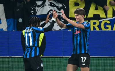 João Pedro marca, mas Chelsea sofre virada da Atalanta pela Champions