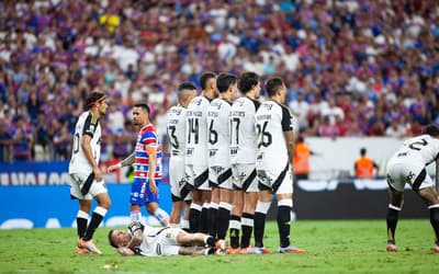 Jogadores do Atlético-MG com situação indefinida: entenda