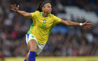 Bia Zaneratto tem acerto encaminhado com o Palmeiras, aponta site