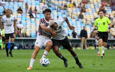 Entenda cenários para Botafogo garantir vaga direta na Libertadores