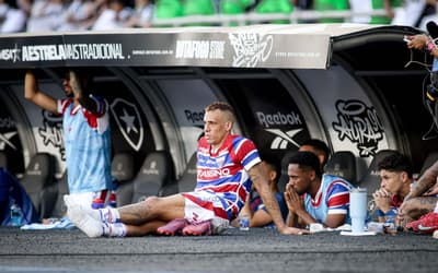 Retrospectiva 2025: reação tardia não salva o Fortaleza da queda