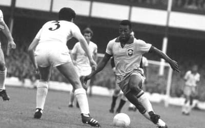 Maiores assistentes da história das Copas do Mundo