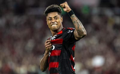 Bruno Henrique projeta final contra PSG e destaca foco do Flamengo no Mundial