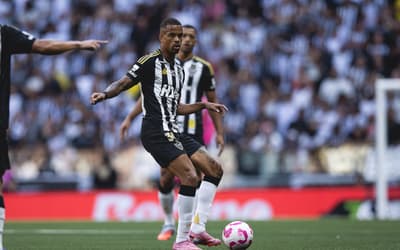 Caio Paulista volta de empréstimo, e Palmeiras aguarda propostas