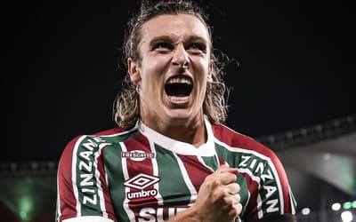 Fluminense: Canobbio é o jogador que mais correu no mundo em 2025
