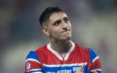 Gaston Ávila na mira do São Paulo? Entenda a situação do jogador