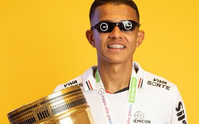 Cria de Cotia entra na mira da Itália, mas São Paulo projeta espaço