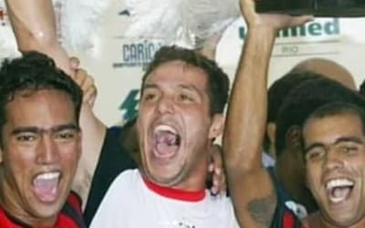 Ex-Flamengo e Corinthians é convocado para a Copa do Mundo da Kings League