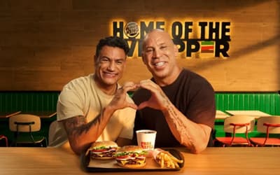 Prêmio Lance!: Wanderlei Silva e Popó vencem categoria 'Momento Inusitado' após propaganda pós-briga