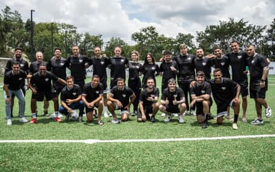 Desimpedidos Esporte Clube inaugura nova fase digital